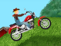 Joc Agricultor-racer en línia