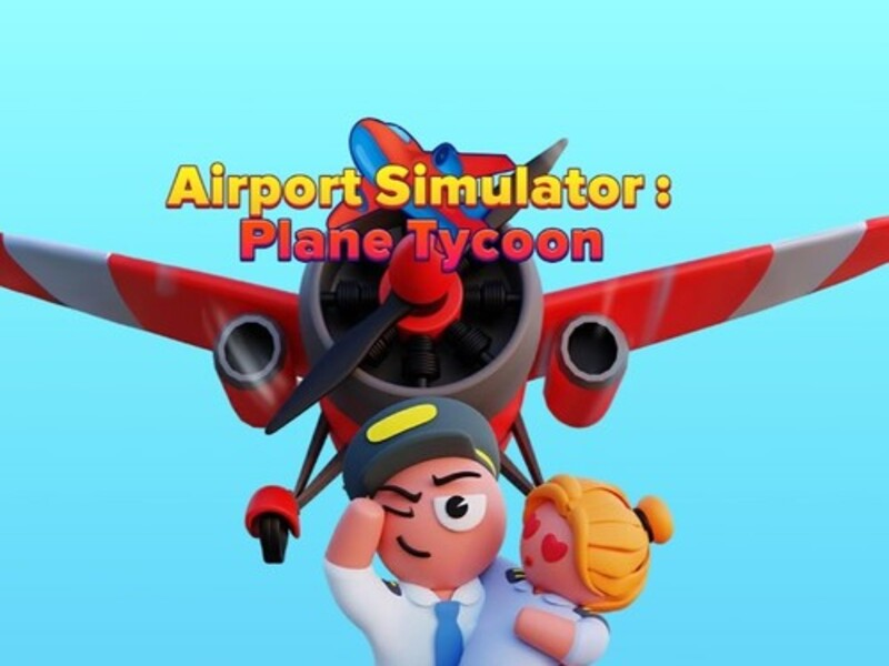 Joc Simulador de l'aeroport: Tycoon d'avió en línia