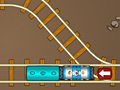Joc Aparqueu el meu tren  en línia