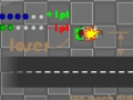 Joc Burst Racer 2  en línia