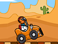 Joc Smash and Dash  en línia