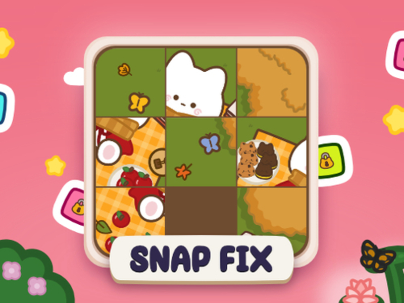 Joc SNAP CORRET en línia