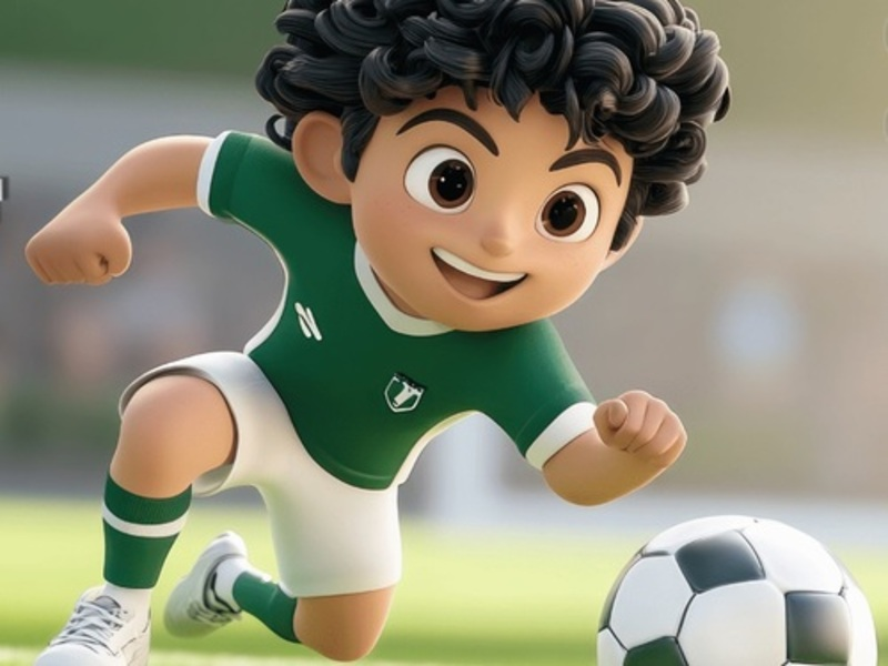 Joc Torneig de futbol en línia