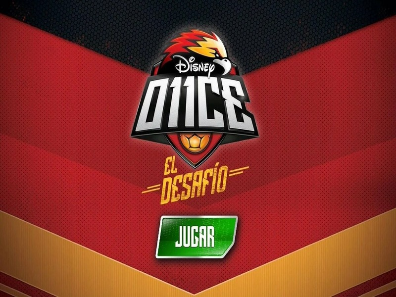 Joc 011ce Challenge en línia