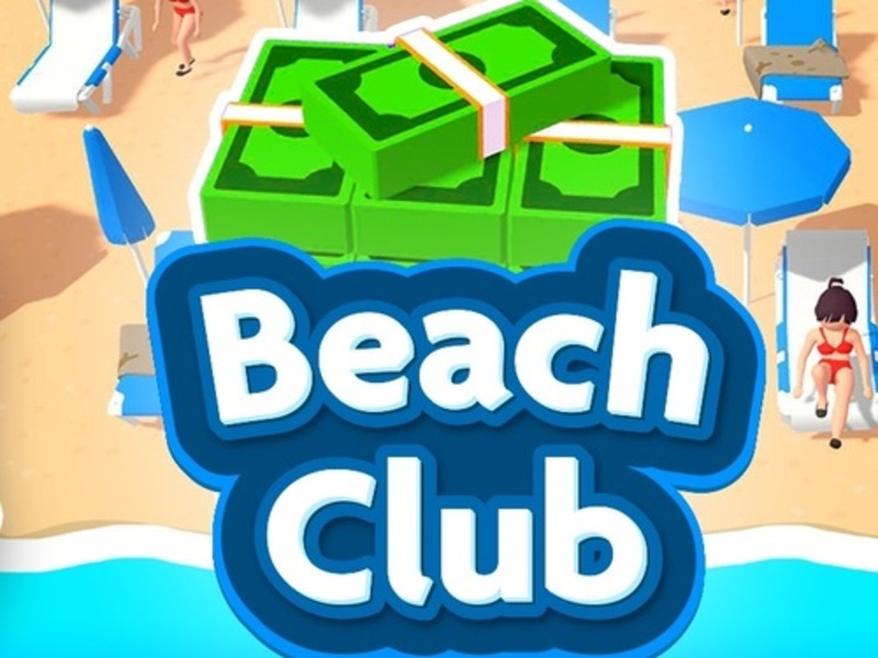 Joc Club de platja en línia