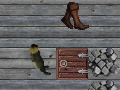 Joc Escape From Castle Dragonstone  en línia