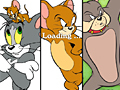 Joc Tom i Jerry Matchup  en línia