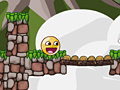 Joc Gingerbread Man: Aventura Portal en línia