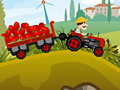 Joc Farm Express  en línia