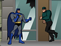 Joc Batman a la calor de la nit  en línia