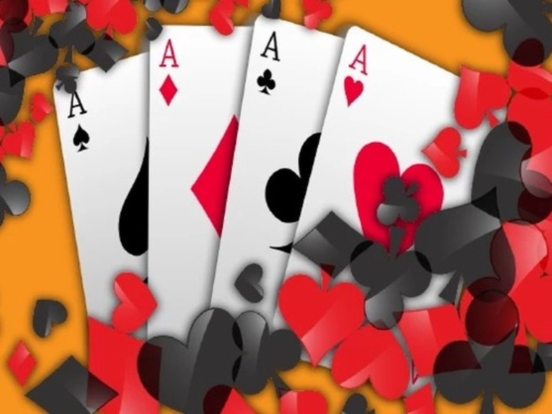 Joc Targetes: Klondike Solitaire en línia