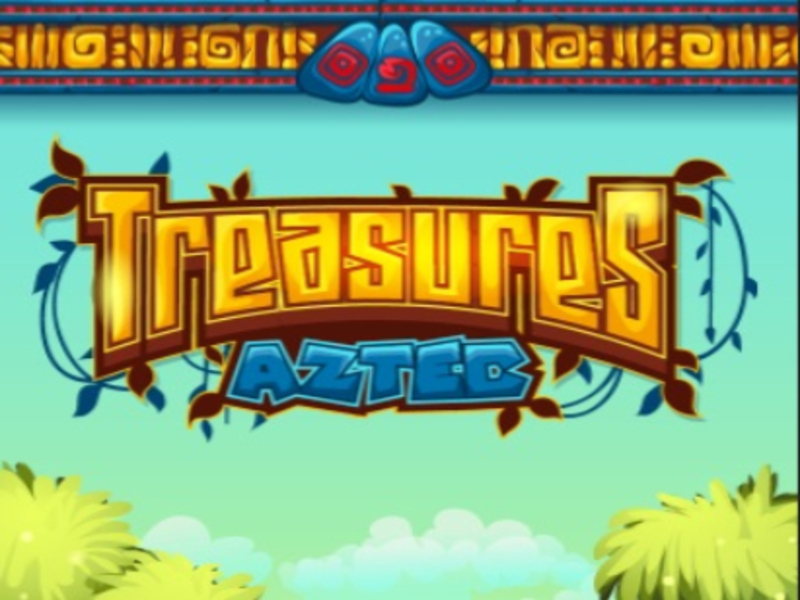 Joc Tresors Aztec en línia