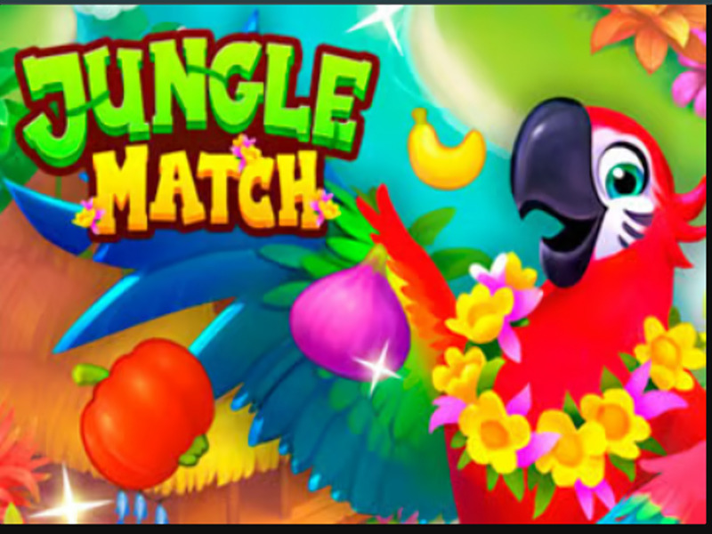 Joc Partit de la jungla en línia