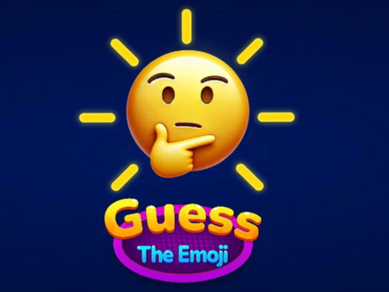 Joc Endevina l’emoji en línia