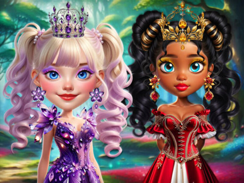 Joc Gemstone Glam en línia
