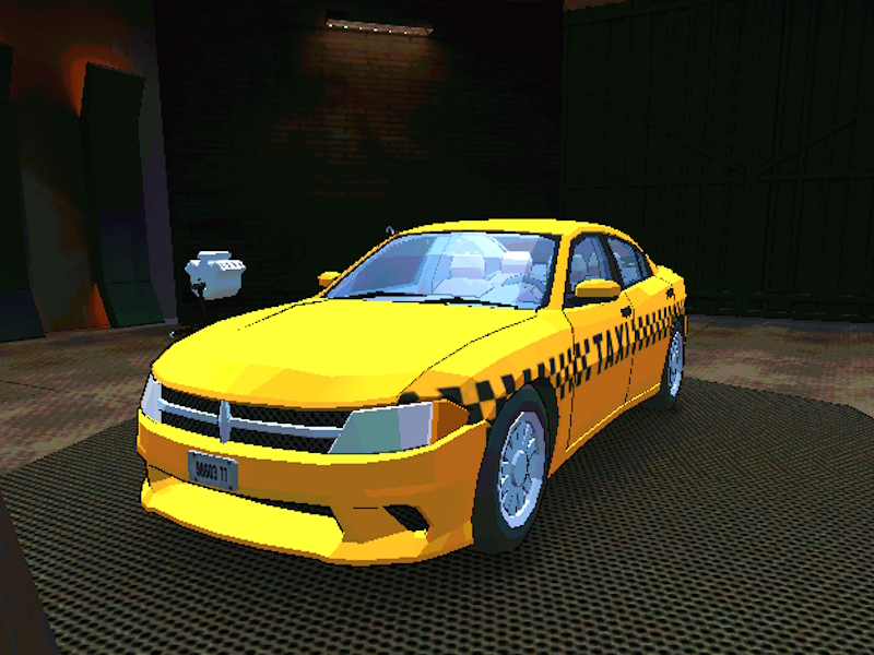 Joc Racer atrevit en línia