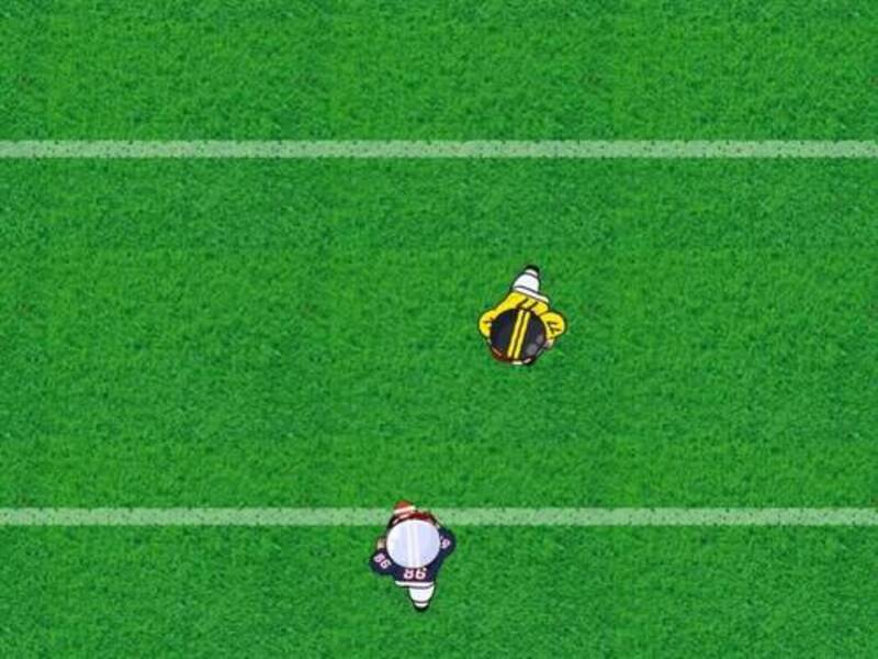 Joc King Touchdown en línia