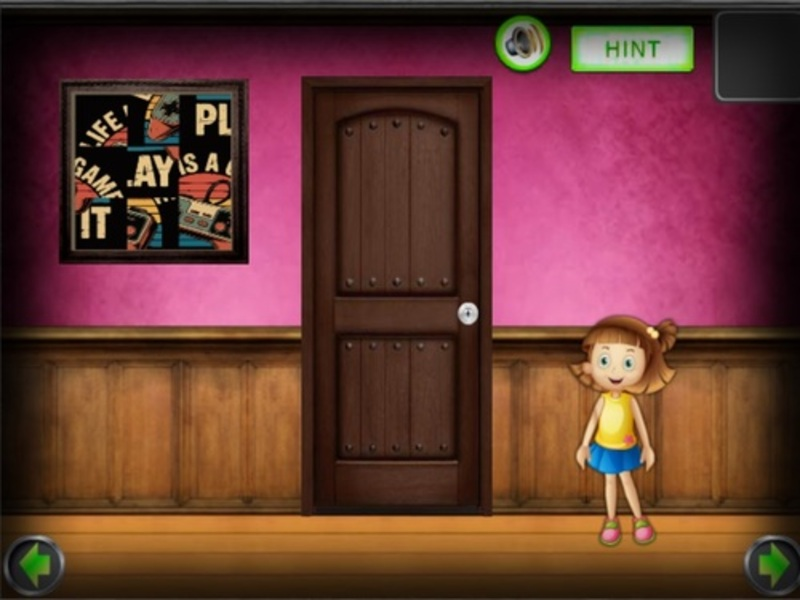 Joc Amgel Kids Room Escape 319 en línia