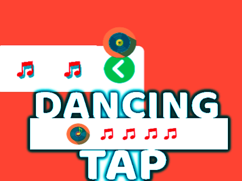 Joc Tap Dancing Tap en línia