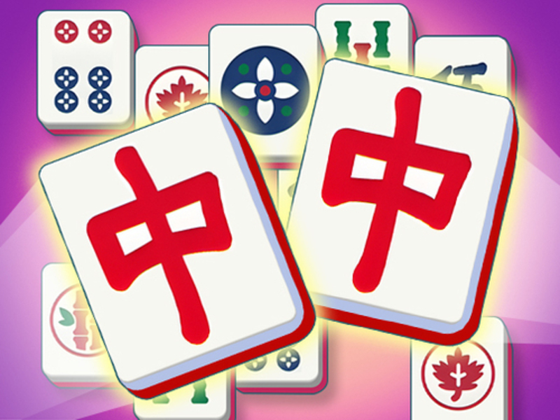 Joc Grand Mahjong en línia