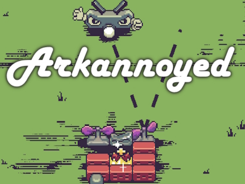 Joc Arkannoyed en línia