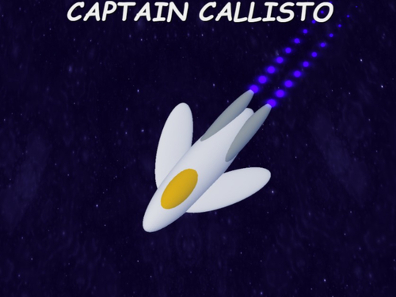 Joc Capità Callisto en línia