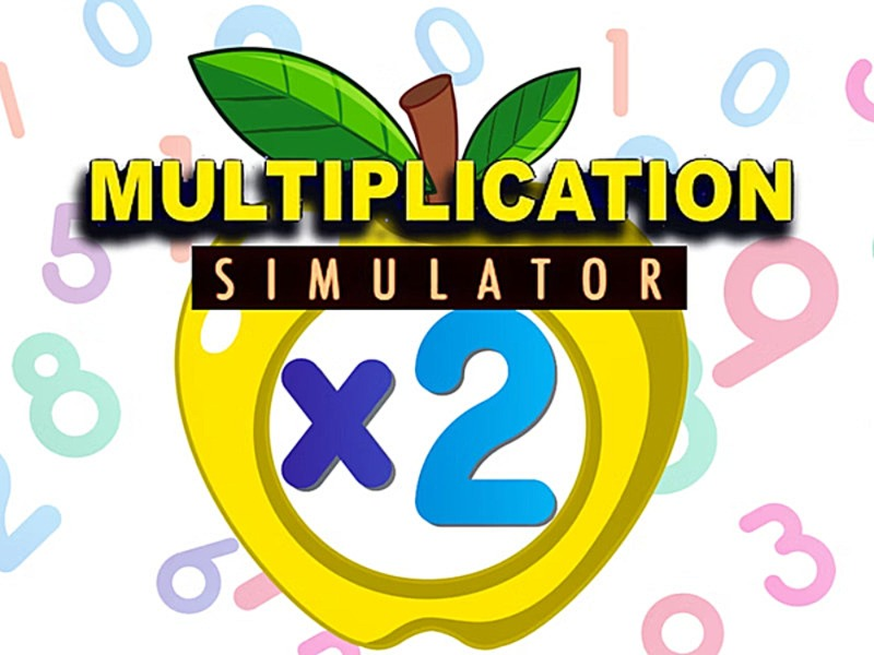 Joc Simulador de multiplicació en línia