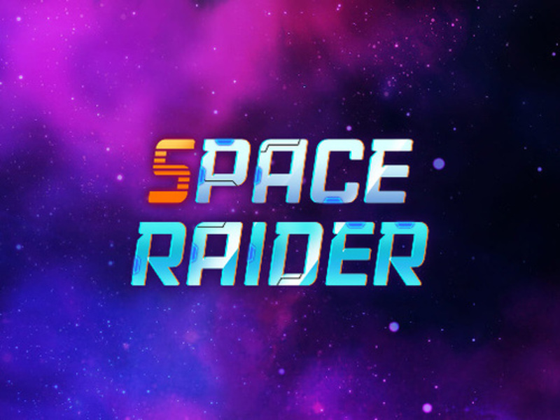 Joc Espacial Raider en línia