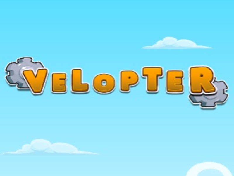 Joc Velopter en línia