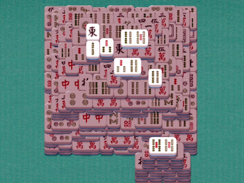 Joc Mahjong Master Challenge en línia