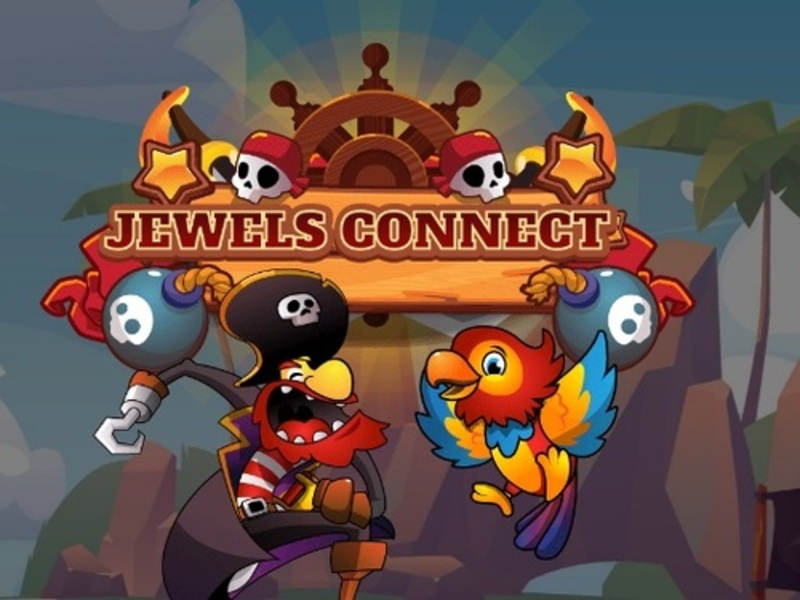 Joc Les joies es connecten en línia