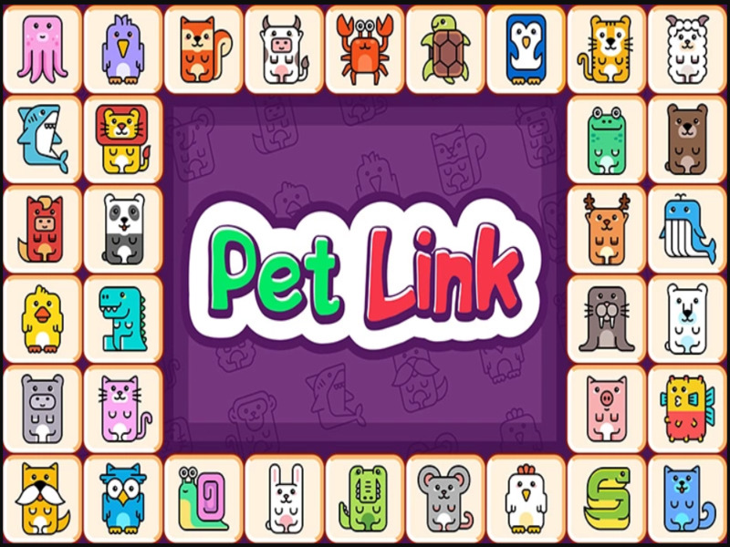 Joc Dream Pet Link en línia
