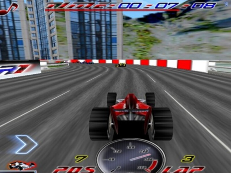 Joc Ultimate R1 en línia