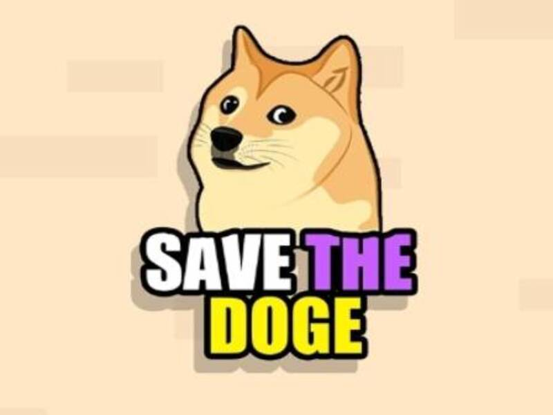 Joc Deseu el Doge en línia
