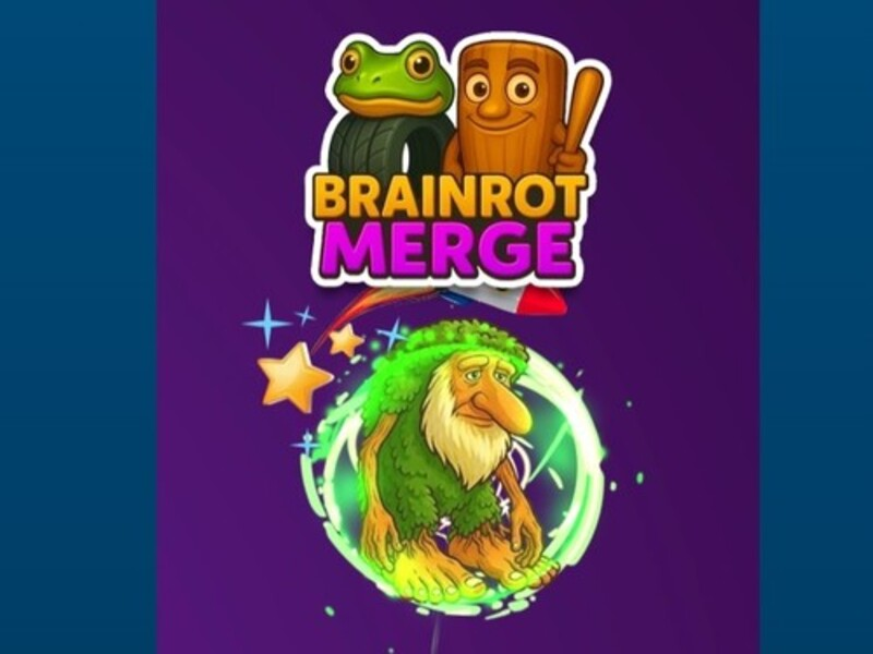 Joc Brainrot es fusiona en línia