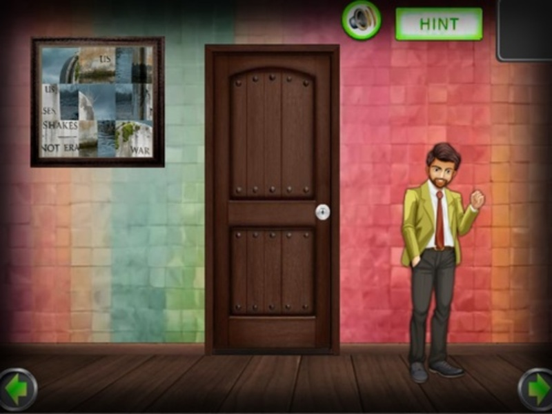 Joc Amgel Easy Room Escape 292 en línia