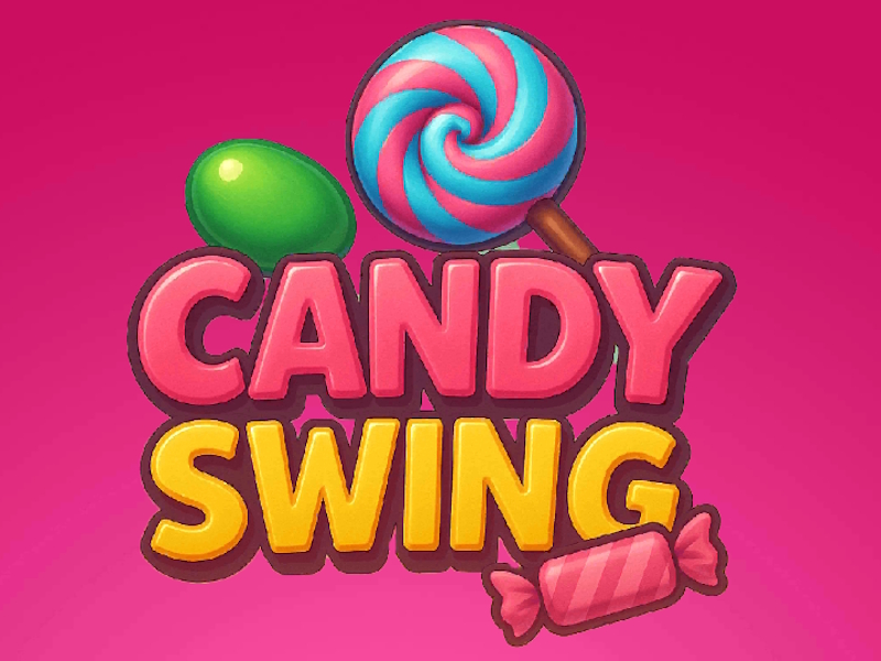 Joc Swing de caramels en línia