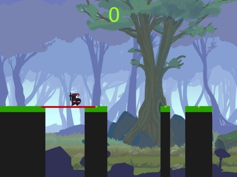 Joc Stick Ninja Strategy en línia