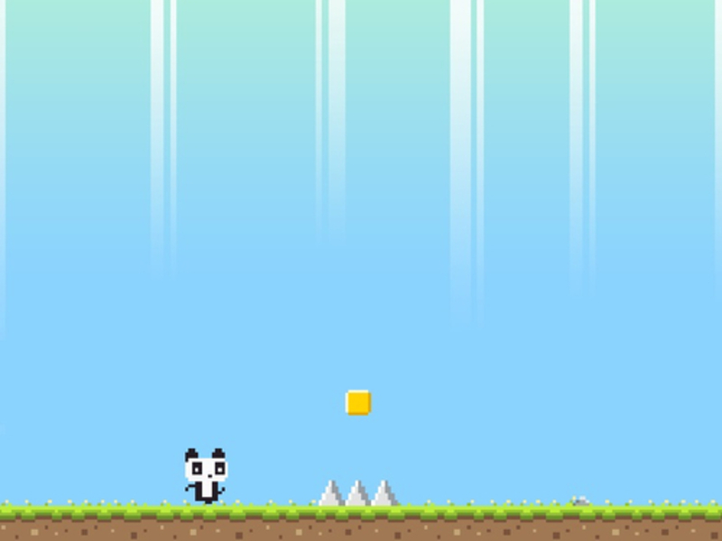 Joc Panda Quest en línia