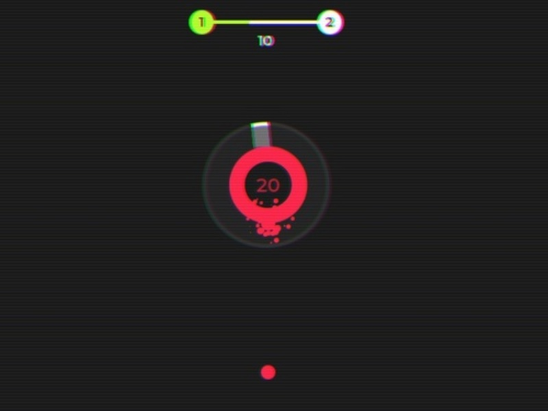 Joc Spin Dash en línia