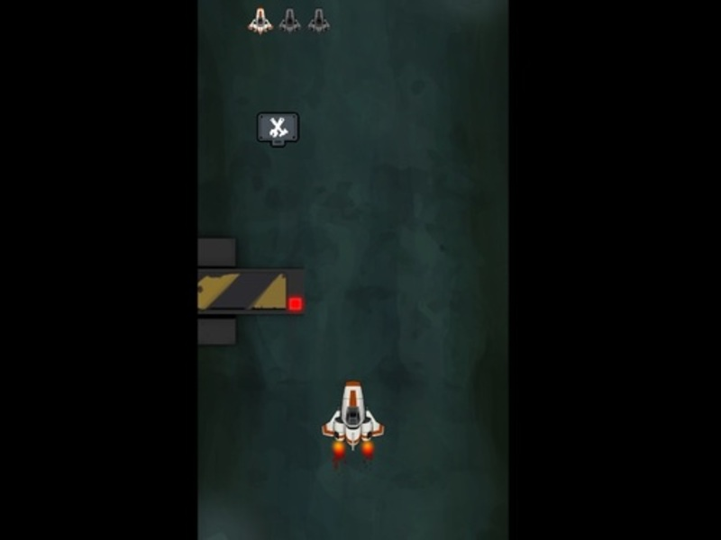 Joc Space Runner Infinit en línia