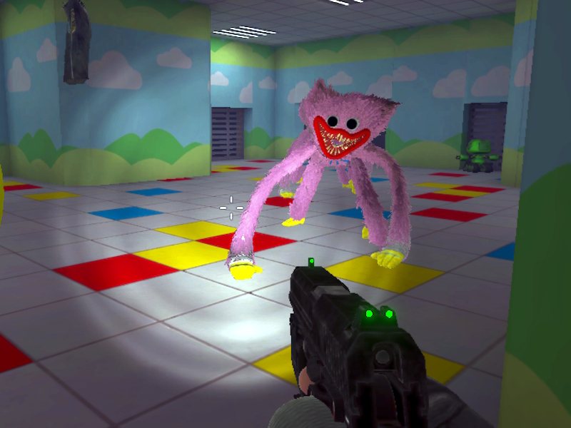 Joc Poppy Strike 5 en línia