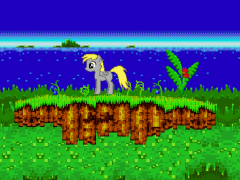Joc Plataforma de poni en línia