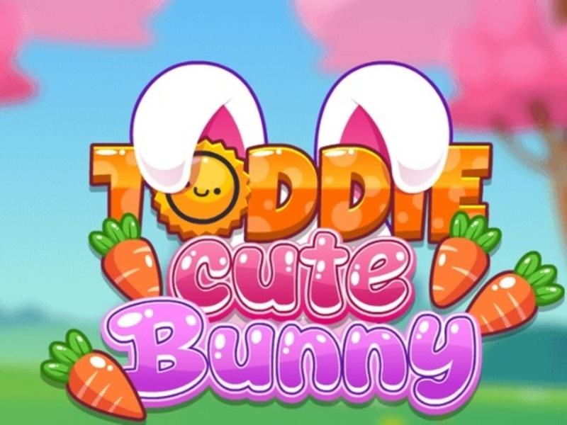 Joc Toddie Cute Bunny en línia