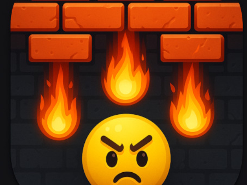 Joc Bricks of Wrath en línia