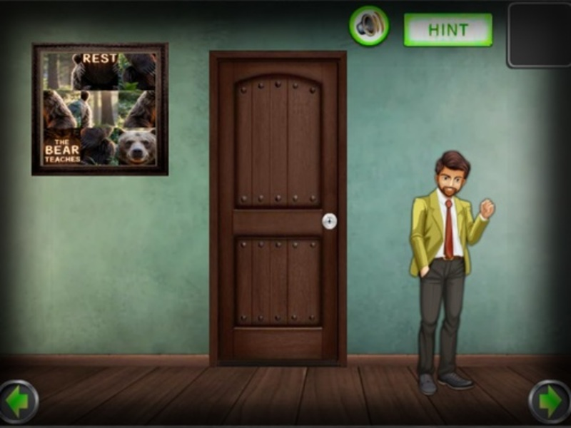 Joc Amgel Easy Room Escape 295 en línia
