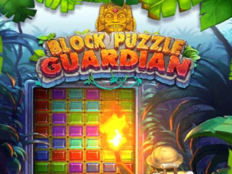 Joc Block Puzzle Guardian en línia