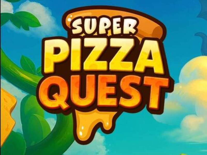 Joc Cerca de pizza súper en línia