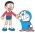 Doraemon Doraemon en lĂnia