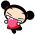 Pucca Pucca en lĂnia